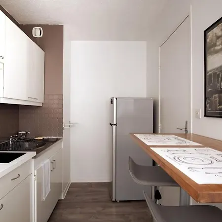 Obernai - Studio Agreable Avec Balcon - Proche Gare Strasburgo Esterno foto