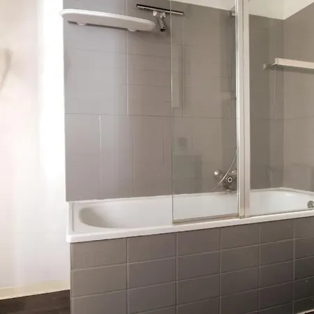 Obernai - Studio Agreable Avec Balcon - Proche Gare Strasburgo Esterno foto