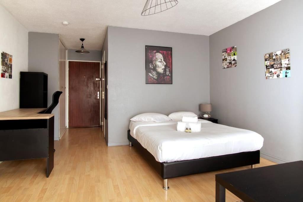 Obernai - Agreable Avec Balcon - Proche Gare * Strasbourg