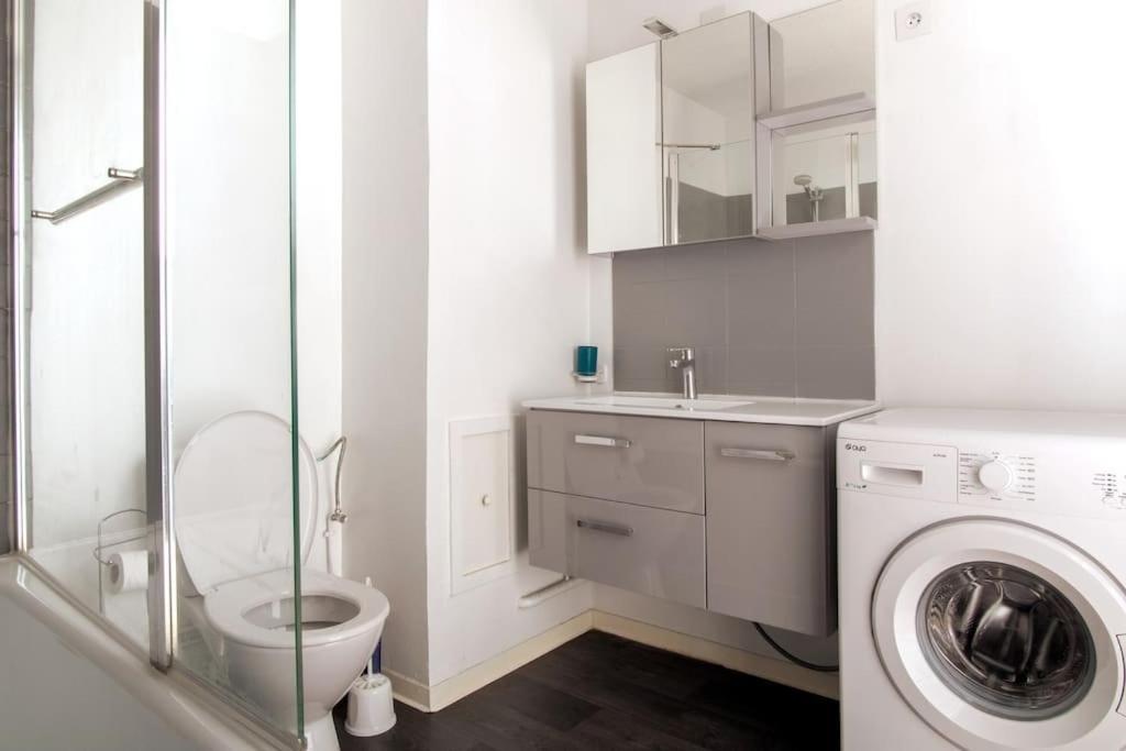 Apartamento Obernai - Agreable Avec Balcon - Proche Gare *